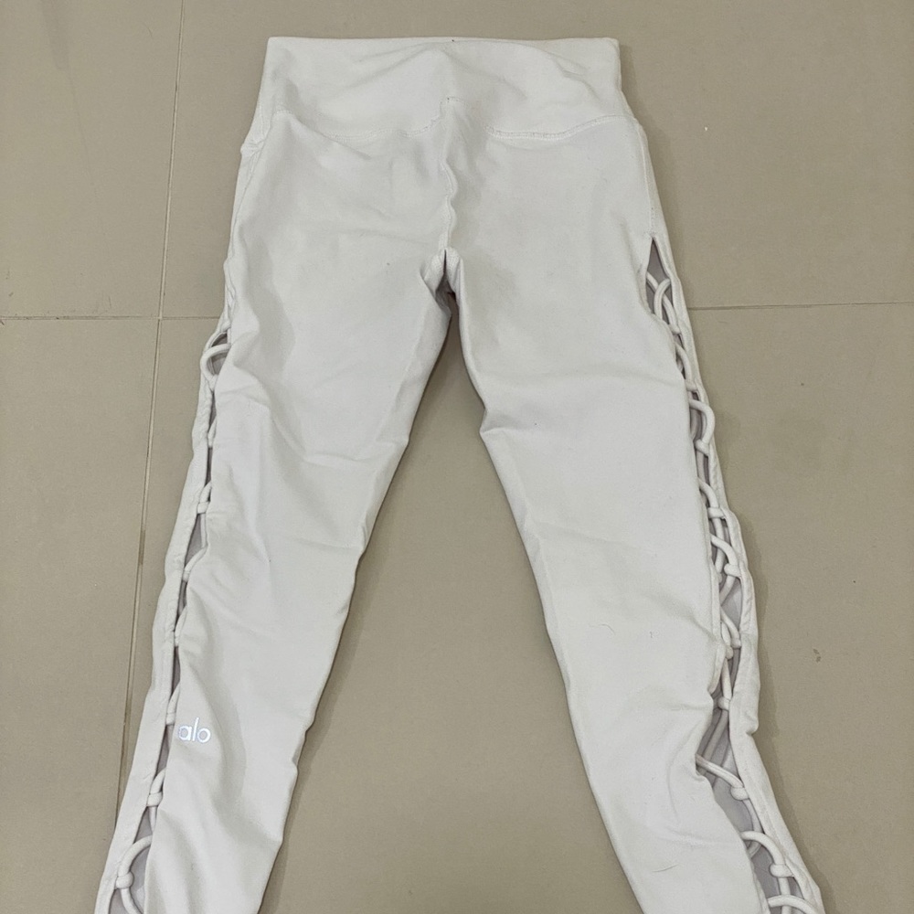 Alo workout leggings